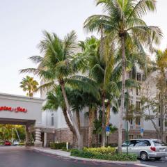 Hampton Inn Fort Lauderdale Plantation