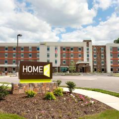 Home2 Suites by Hilton Pittsburgh - McCandless, PA