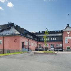 Hämeenkylän Kartano