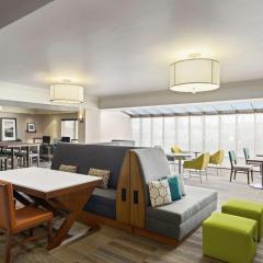 Hampton Inn Portland Airport