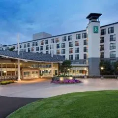 Embassy Suites by Hilton Boston Marlborough