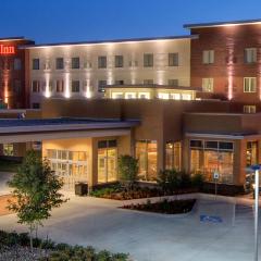 Hilton Garden Inn Fort Worth Medical Center