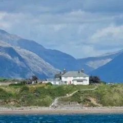 Ideally located Cumbrian home with stunning views