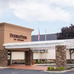 DoubleTree by Hilton Cleveland – Westlake