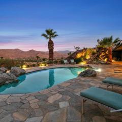 One-of-a-Kind Palm Springs House with Private Pool!