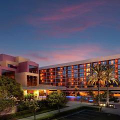 Hilton Orange County/Costa Mesa