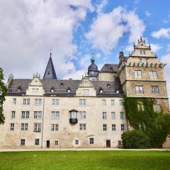 Wohnen am Schloss