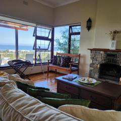 iGolomi Hillside Cottage