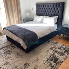 Sandton Accomodation Stay