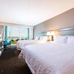 Hampton Inn Virginia Beach Oceanfront North