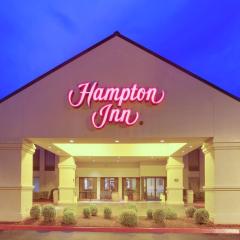 Hampton Inn Chester