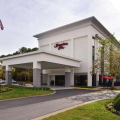 Hampton Inn Norfolk/Virginia Beach