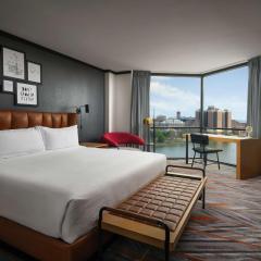 The Landing at Hampton Marina, Tapestry Collection by Hilton