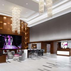 Hilton Woodland Hills/ Los Angeles