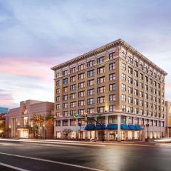 Hampton Inn and Suites Ogden