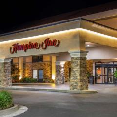 Hampton Inn Adel