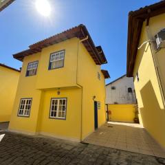 Casa na Praia Paraty