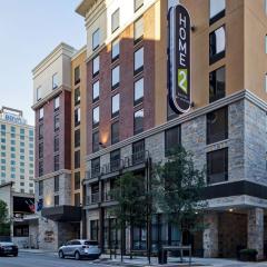 Home2 Suites By Hilton San Antonio Riverwalk