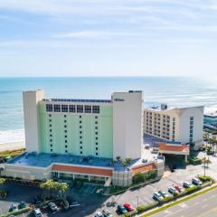 Hilton Melbourne Beach Oceanfront