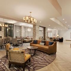 Homewood Suites By Hilton Louisville Downtown