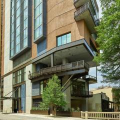 Canopy By Hilton San Antonio Riverwalk