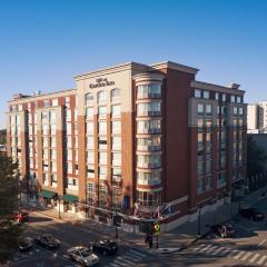 Hilton Garden Inn Athens Downtown