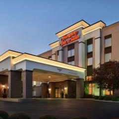 Hampton Inn & Suites Oxford-Anniston