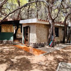 Rustico Porto Pino 30 mt dalla spiaggia