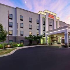 Hampton Inn & Suites - Columbia South, MD