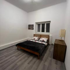 Mlýnský ostrov apartment 2