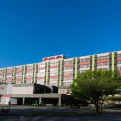 Hampton Inn Boston-Natick