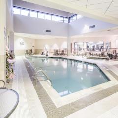 DoubleTree by Hilton Boston-Andover