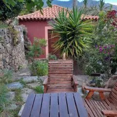 Casa Rural El Cabezo