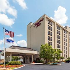 Hampton Inn I-10 & College Drive