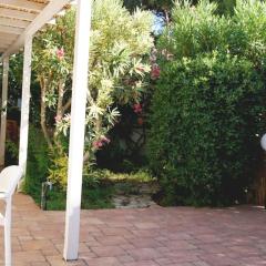 Villetta a Santa Caterina (vicino Porto Selvaggio)