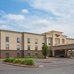 Hampton Inn Clearfield