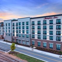 Hampton Inn Blue Ridge, GA