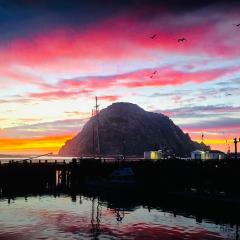 Morro Bay Beach Inn