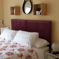 The Railway Inn Westerfield hotel