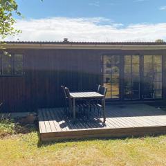 Three-Bedroom Holiday home in Kalundborg 3