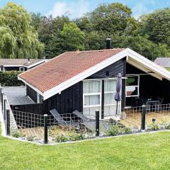 6 person holiday home in Egernsund