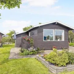 Holiday home Sæby VII