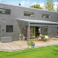 Holiday home Vig XVII