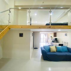 Evergreen Suites Baguio Condo Home Loft