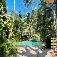 Norte Nosara - Steps to Playa Guiones