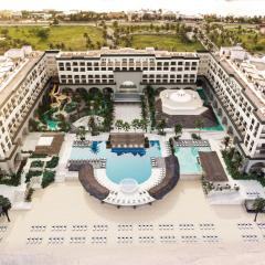 Marriott Cancun, An All-Inclusive Resort