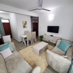 Lux Suites 2 Bedroom Casey Apartment Bamburi