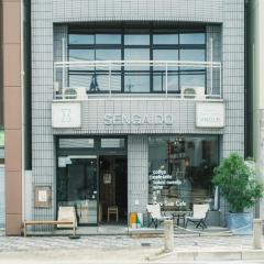 Okazaki Micro Hotel ANGLE