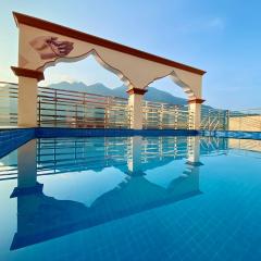 Arogyadham Wellness Retreat