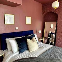 Boutique Studio near Regent’s Park n10